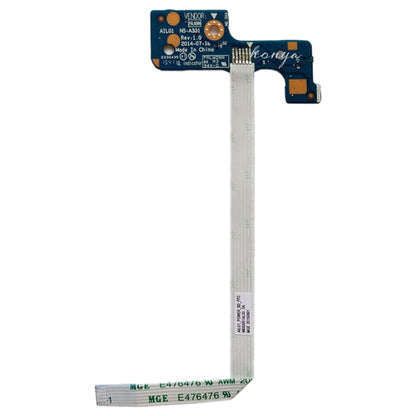 Switch Button Small Board