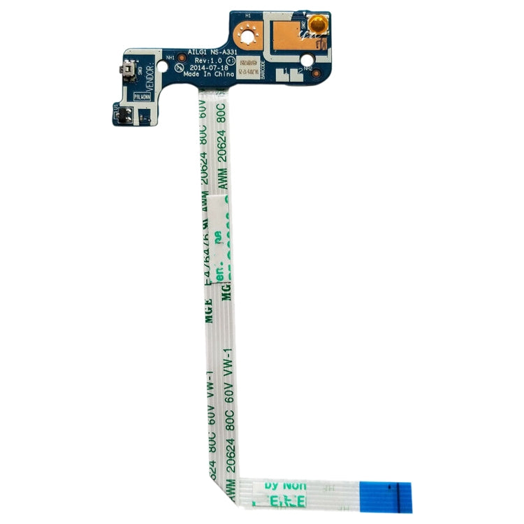 Switch Button Small Board