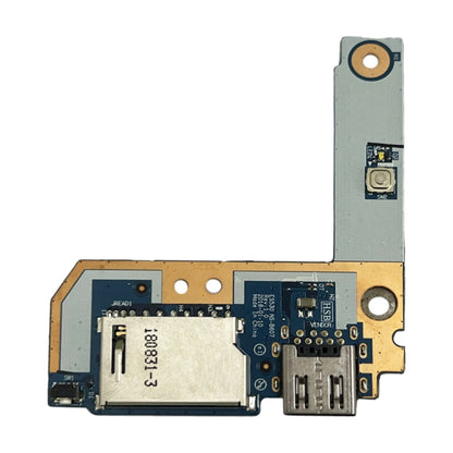 Switch Button Small Board
