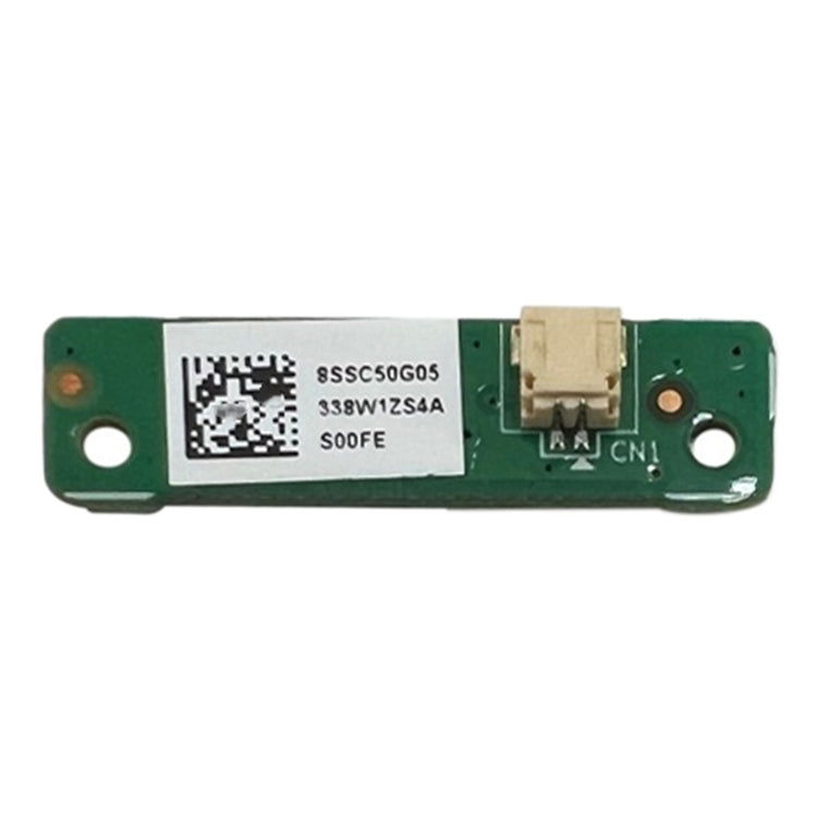 Switch Button Small Board
