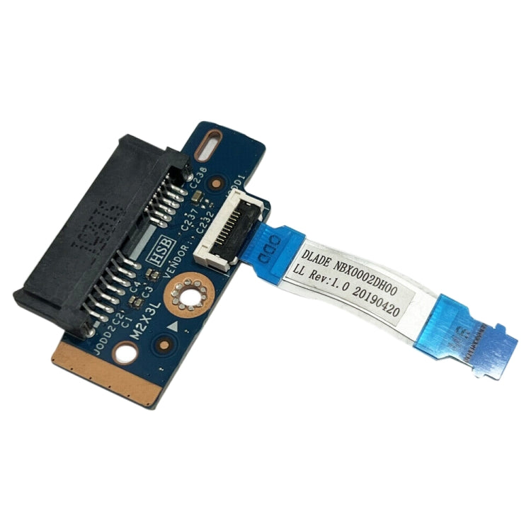 Switch Button Small Board