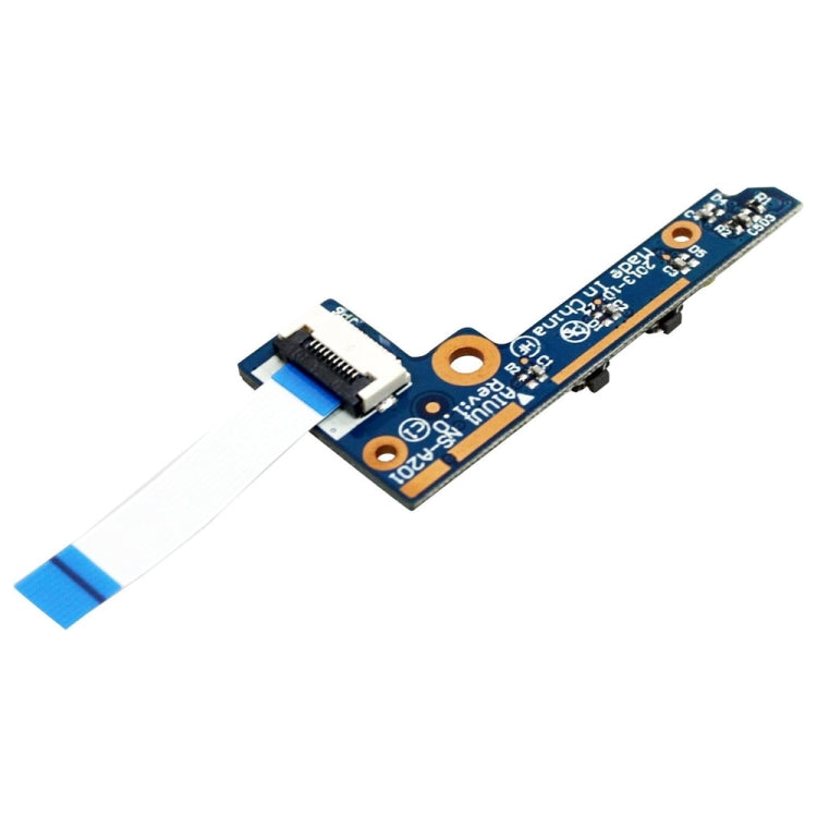 Switch Button Small Board