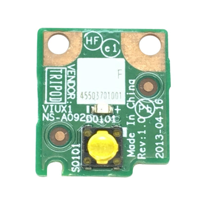 Switch Button Small Board