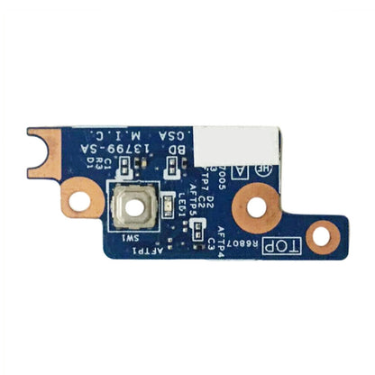 Switch Button Small Board