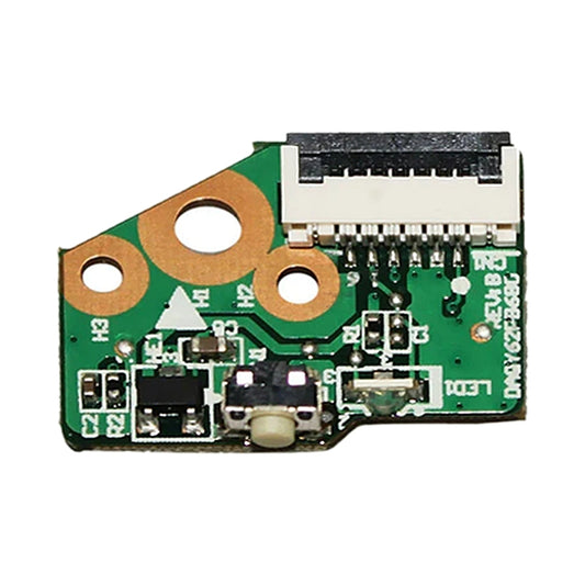 Switch Button Small Board, For HP 13-A, For HP 11-K 13-S 15-BK 15-W M6-W, For HP 15-AC 15-AF 15-BA 15-AY, For HP 450 G3 / 470 G3, For HP X360 11-N 470 G2, For HP X360 13-U M3-U, For HP 14M-BA 14-BA 15-BR 11-AD 11M-AD