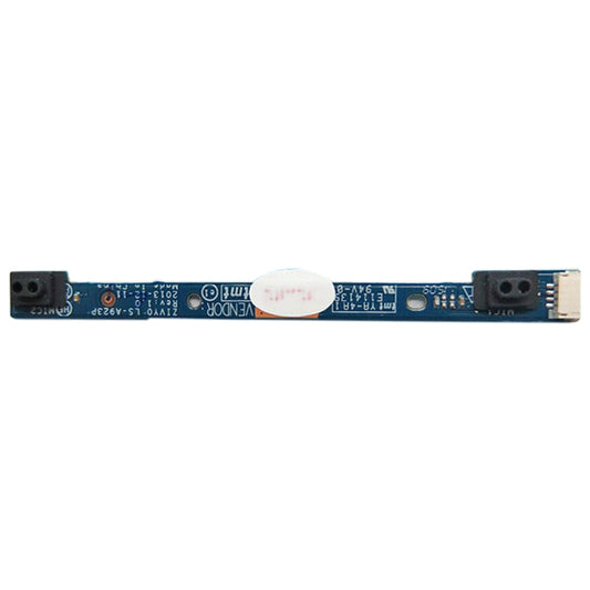 Microphone Board, For Lenovo Yoga 2 13, For Lenovo ThinkPad L540, For Lenovo Z41-70 Z51-70