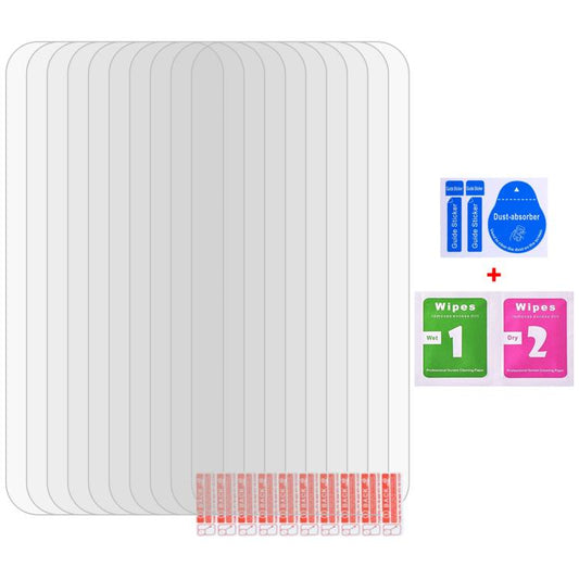 10pcs 0.26mm 9H 2.5D Tempered Glass Film, For iPhone 18 Pro / 17 / 17 Pro, For iPhone 18 Pro Max / 17 Pro Max, For iPhone Air, For iPhone 16 Pro Max, For iPhone 16 Pro, For iPhone 16, For iPhone 16 Plus, For iPhone 15 Plus / 15 Pro Max                 ...