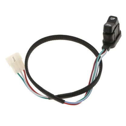 For Mercury Outboard Motor Vertical Control Box Tilt Lift Switch 858679T2, 858679T2