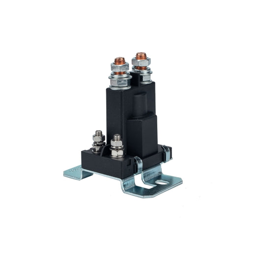 Car Modification Small Contact 12V / 500A Contact Dual Battery High Current DC Relay, 12V / 500A