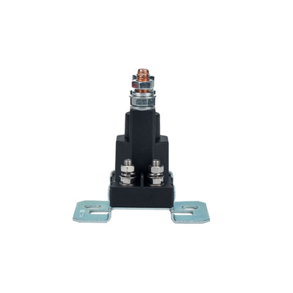 Car Modification Small Contact 12V / 500A Contact Dual Battery High Current DC Relay, 12V / 500A