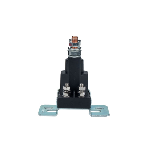 Car Modification Small Contact 12V / 500A Contact Dual Battery High Current DC Relay, 12V / 500A