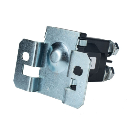 Car Modification Small Contact 12V / 500A Contact Dual Battery High Current DC Relay, 12V / 500A