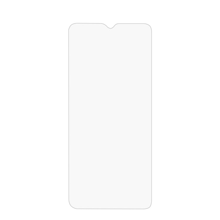 0.26mm 9H 2.5D Tempered Glass Film, For Motorola Moto E6s (2020), For OPPO Realme C3, For OPPO Realme C11, For Sony Xperia L4