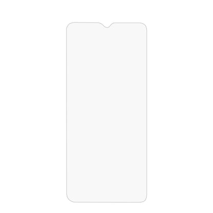 50 PCS 0.26mm 9H 2.5D Tempered Glass Film, For Motorola Moto E6s (2020), For OPPO Realme C3, For OPPO Realme C11, For Sony Xperia L4