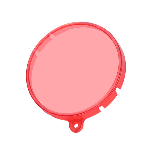 Housing Diving Color Lens Filter, For Insta360 GO 3 Diving Color Lens Filter(Pink), For Insta360 GO 3 Diving Color Lens Filter(Red), For Insta360 GO 3 Diving Color Lens Filter(Purple)