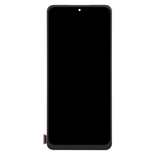 OLED LCD Screen with Digitizer Full Assembly, For Xiaomi Redmi Note 12 4G, For Xiaomi Redmi Note 12 5G