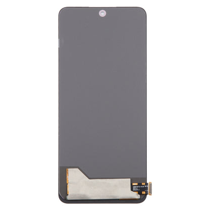 OLED LCD Screen with Digitizer Full Assembly, For Xiaomi Redmi Note 12 4G, For Xiaomi Redmi Note 12 5G