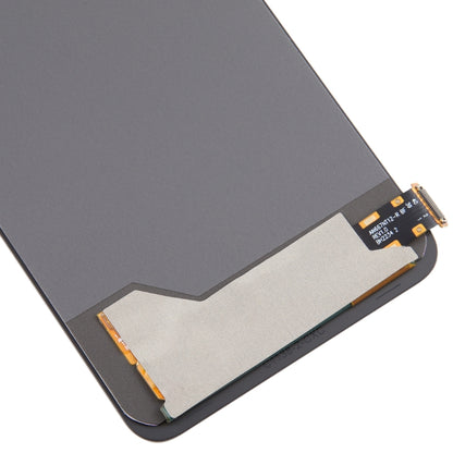OLED LCD Screen with Digitizer Full Assembly, For Xiaomi Redmi Note 12 4G, For Xiaomi Redmi Note 12 5G