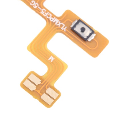 Volume Button Flex Cable, For Xiaomi POCO F5, For Xiaomi Redmi Note 12 Turbo, For Xiaomi Black Shark 5, For Xiaomi Black Shark 4 Pro, For Xiaomi Black Shark 4, For Xiaomi Redmi Note 9 Pro 5G, For Xiaomi Mi 10T Lite 5G, For Xiaomi Black Shark 3 Pro