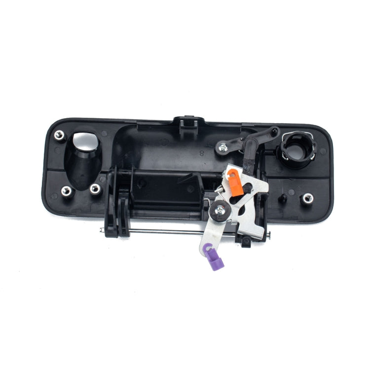 Car Tailgate Handle 69090-0C050 for Toyota Tundra 2007-2013, For Toyota Tundra 2007-2013