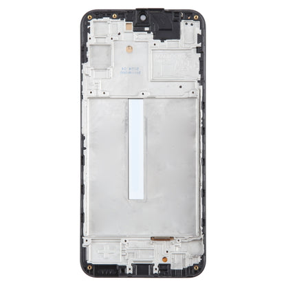 TFT LCD Screen Digitizer Full Assembly with Frame, Not Supporting Fingerprint Identification