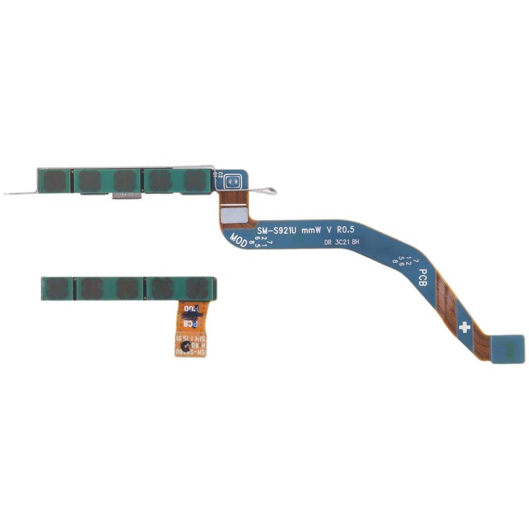 Original 5G Module, For Samsung Galaxy S24 Ultra SM-S928B, For Samsung Galaxy S24+ SM-S926B, For Samsung Galaxy S24 SM-S921B, For Samsung Galaxy S23 Ultra 5G SM-S918B, For Samsung Galaxy S23 5G SM-S911B, For Samsung Galaxy S22 Ultra 5G SM-S908B��������...