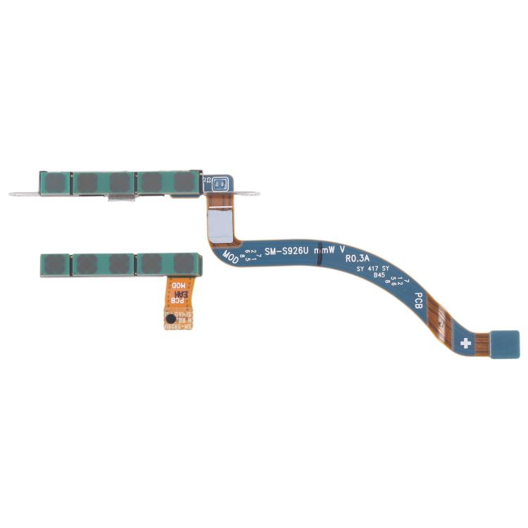 Original 5G Module, For Samsung Galaxy S24 Ultra SM-S928B, For Samsung Galaxy S24+ SM-S926B, For Samsung Galaxy S24 SM-S921B, For Samsung Galaxy S23 Ultra 5G SM-S918B, For Samsung Galaxy S23 5G SM-S911B, For Samsung Galaxy S22 Ultra 5G SM-S908B��������...