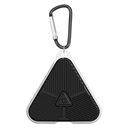 709 Outdoor Camping Ultrasonic Portable Mosquito Repeller