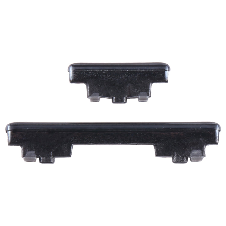 10pcs Volume Control Button, For Samsung Galaxy S20 FE SM-G780, For Samsung Galaxy Z Flip 5G SM-F707, For Samsung Galaxy M23 SM-M236, For Samsung Galaxy A23 SM-A235, For Samsung Galaxy A53 5G SM-A536, For Samsung Galaxy A73 5G SM-A736������������������...