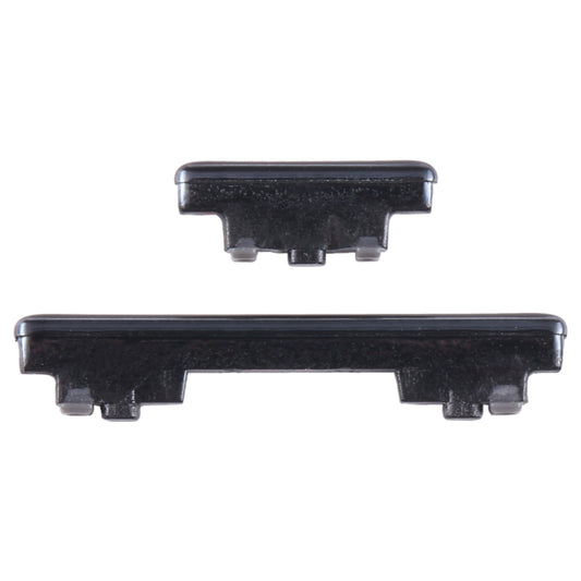 10pcs Volume Control Button, For Samsung Galaxy S20 FE SM-G780, For Samsung Galaxy Z Flip 5G SM-F707, For Samsung Galaxy M23 SM-M236, For Samsung Galaxy A23 SM-A235, For Samsung Galaxy A53 5G SM-A536, For Samsung Galaxy A73 5G SM-A736������������������...