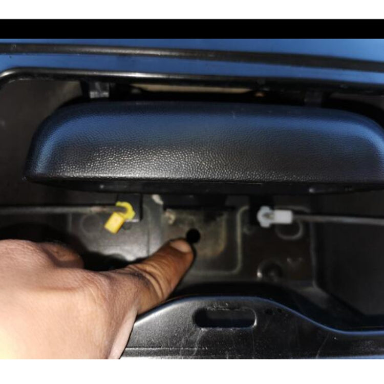 Car Tailgate Handle 15997911 for Chevrolet, For Chevrolet 15997911