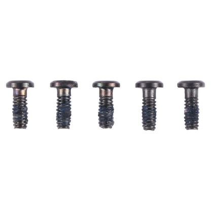 5pcs Original Back Cover Screws, For Huawei Watch GT 3 Pro, For Huawei Watch GT 3 46mm, For Huawei Watch GT 3 42mm, For Huawei Watch 3 Pro, For Huawei Watch 3, For Huawei Watch GT 2 Pro