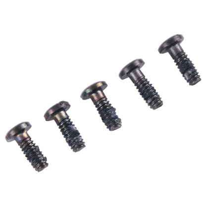 5pcs Original Back Cover Screws, For Huawei Watch GT 3 Pro, For Huawei Watch GT 3 46mm, For Huawei Watch GT 3 42mm, For Huawei Watch 3 Pro, For Huawei Watch 3, For Huawei Watch GT 2 Pro