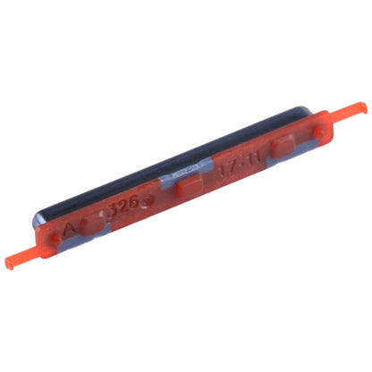10pcs Power Button + Volume Control Button, For Samsung Galaxy M33 5G / A32 5G SM-A326 SM-M336B