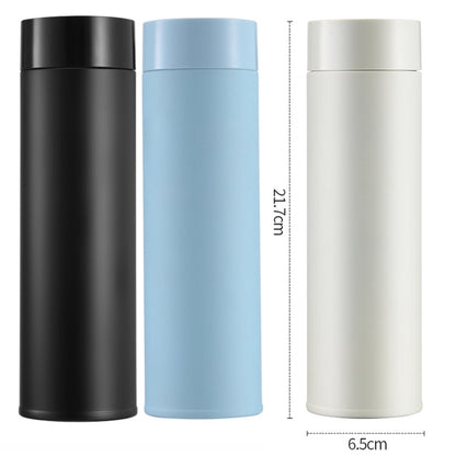 Tasse isotherme élégante en acier inoxydable 316, 500 ml