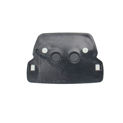 4-Way Car Audio Stereo Amp Power / Ground Cable Splitter Distribution Block 4GA, 4-Way