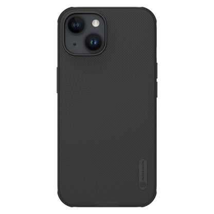 NILLKIN Frosted Shield Pro Magnetic Magsafe Phone Case, For iPhone 15