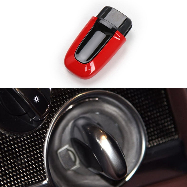 Car One-button Start Engine Key Ignition Switch Button, For Porsche Cayenne 2011-2017
