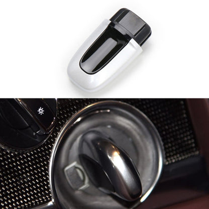 Car One-button Start Engine Key Ignition Switch Button, For Porsche Cayenne 2011-2017