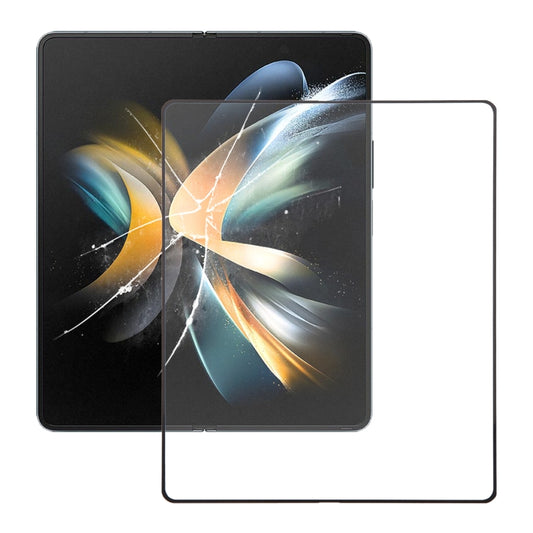 LCD Screen Fold Film, For Samsung Galaxy Z Fold4 SM-F936B/W23, For Samsung Galaxy Z Flip4 5G SM-F721B, For Samsung Galaxy Z Flip3 5G SM-F711B, For Samsung Galaxy Z Fold3 SM-F926B/W22, For Samsung Galaxy Z Fold2 SM-F916B/W21