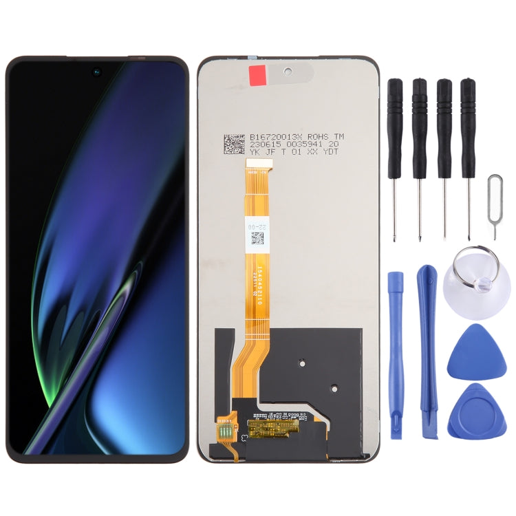 OEM LCD Screen With Digitizer Full Assembly, For OPPO A79 5G, For OPPO A59 5G, For OPPO A2 5G, For OPPO A58 4G, For OPPO K11x, For OPPO F23 5G, For OPPO A1x, For OPPO A56s, For OPPO A58x 5G, For OPPO A98 5G, For OPPO A1 2023