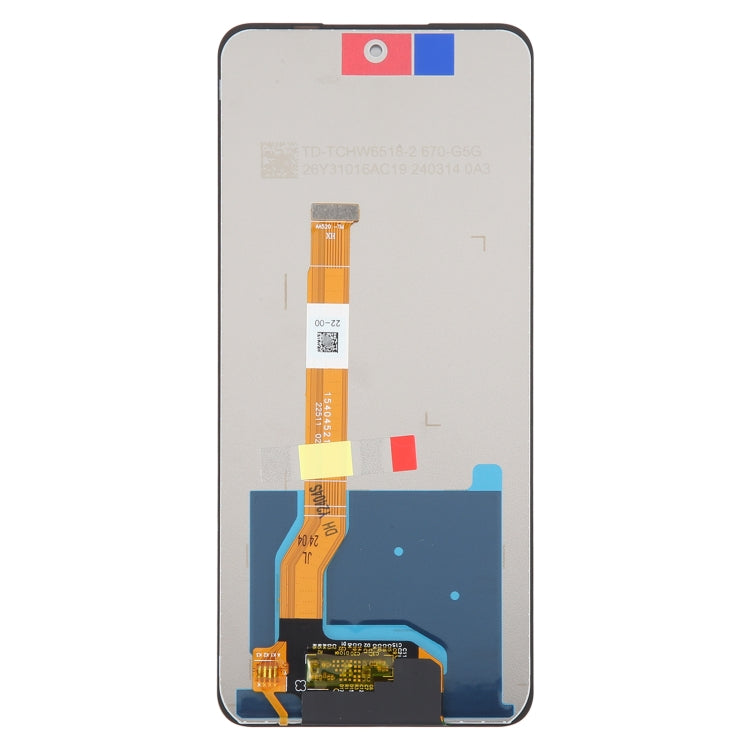 OEM LCD Screen With Digitizer Full Assembly, For OPPO A79 5G, For OPPO A59 5G, For OPPO A2 5G, For OPPO A58 4G, For OPPO K11x, For OPPO F23 5G, For OPPO A1x, For OPPO A56s, For OPPO A58x 5G, For OPPO A98 5G, For OPPO A1 2023