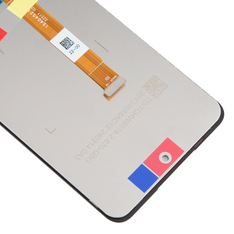 OEM LCD Screen With Digitizer Full Assembly, For OPPO A79 5G, For OPPO A59 5G, For OPPO A2 5G, For OPPO A58 4G, For OPPO K11x, For OPPO F23 5G, For OPPO A1x, For OPPO A56s, For OPPO A58x 5G, For OPPO A98 5G, For OPPO A1 2023