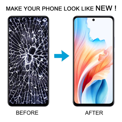 OEM LCD Screen With Digitizer Full Assembly, For OPPO A79 5G, For OPPO A59 5G, For OPPO A2 5G, For OPPO A58 4G, For OPPO K11x, For OPPO F23 5G, For OPPO A1x, For OPPO A56s, For OPPO A58x 5G, For OPPO A98 5G, For OPPO A1 2023