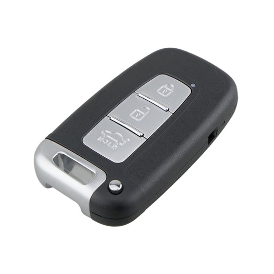For Hyundai 3-button Car Key SY5HMFNA04 Comes with Chip 433Mhz Car Key, For Hyundai 3-button SY5HMFNA04