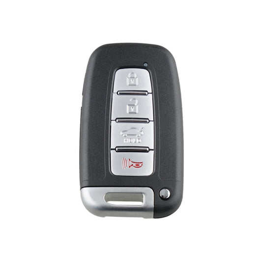 For Hyundai 4-button Car Key Shell FCCID: SY5HMFNA04 ID46 315Mhz Car, For Hyundai 4-button FCCID:SY5HMFNA04