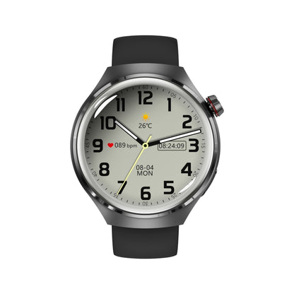G4 Smart Bracelet 1.53 inch Smart Watch, Support Bluetooth Call / NFC / Heart Rate