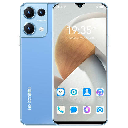 Reno9 Pro / B55, 6.49 inch Screen, Face Identification, Android  8.1 MTK6580A Quad Core, Network: 3G, OTG, Dual SIM, 2GB+16GB, i15 Pro Max / N85 1GB+16GB