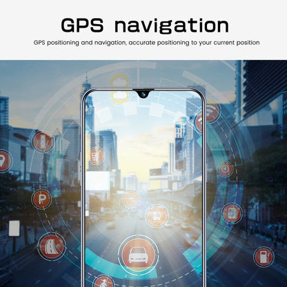 Reno9 Pro / B55, 6.49 inch Screen, Face Identification, Android  8.1 MTK6580A Quad Core, Network: 3G, OTG, Dual SIM, 2GB+16GB, i15 Pro Max / N85 1GB+16GB