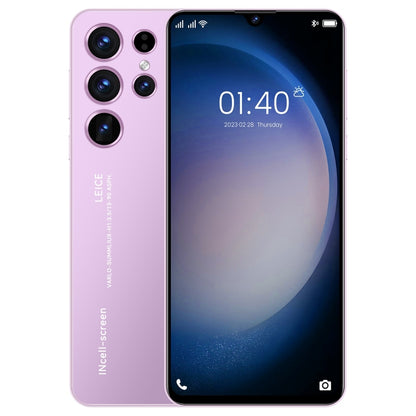 Note30, 6.49 inch Screen, Face Identification, Android  8.1 MTK6580A Quad Core, Network: 3G, Dual SIM, 2GB+16GB